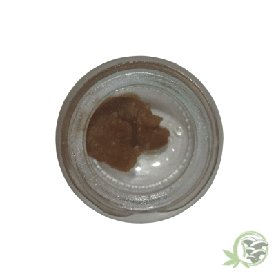 Pinkman Goo Hash Rosin
