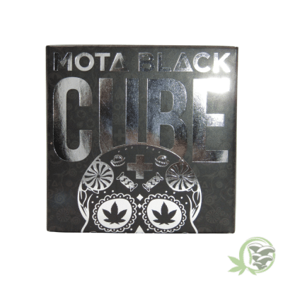 MOTA Milk Chocolate Cube