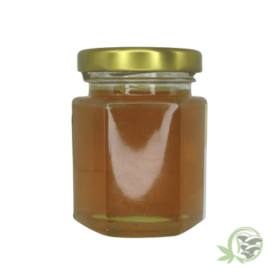 Buzzed THC Honey 500mg