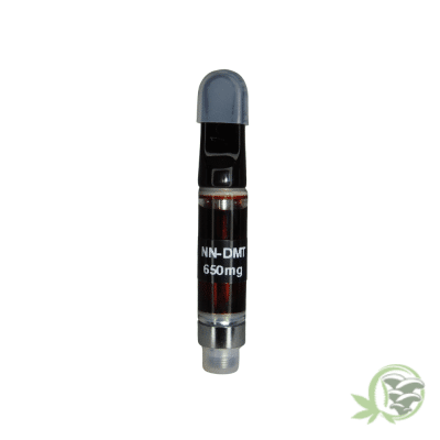 NN-DMT Vape Cart