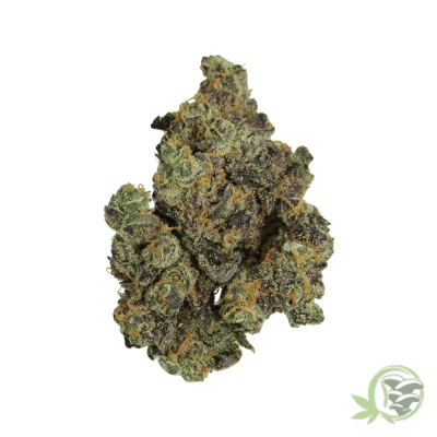 Garlic Breath Indica Hybrid