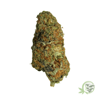 Pink Bubblegum THC Strain