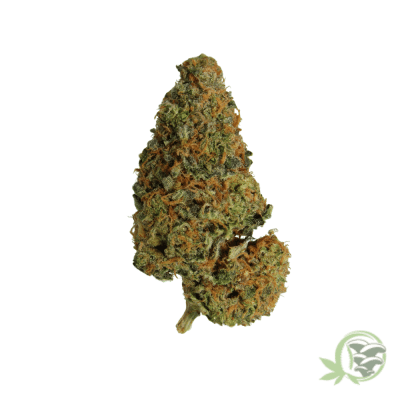 Pink Bubblegum Strain