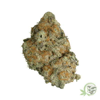 Red Bull Weed