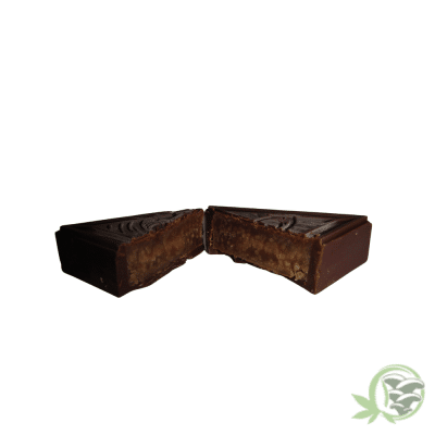 Mindzeye Golden Teachers Chocolate Triangle