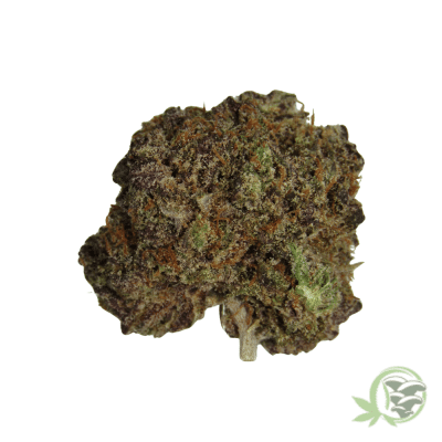 Blackberry Cream Weed
