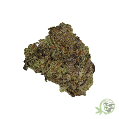 Blackberry Cream Cannabis