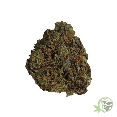 Blackberry Cream