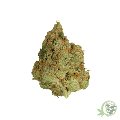 Cherry Pie Cannabis Strain