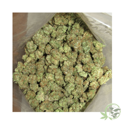 MKU Smalls Cannabis