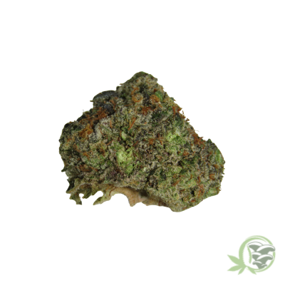 MKU Smalls Strain