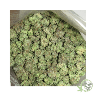 Pink Smalls Cannabis