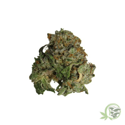 Pink Smalls Strain