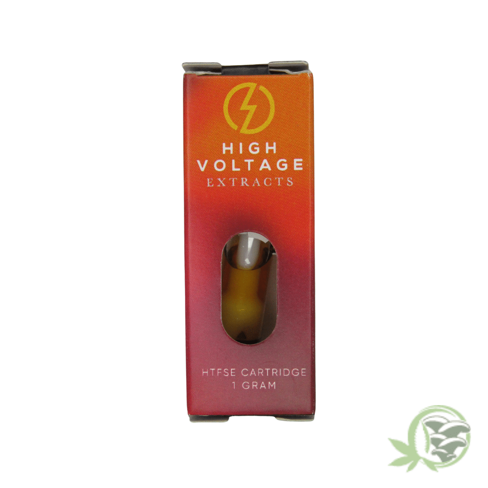 High Voltage HTFSE Sauce Carts - Image 2