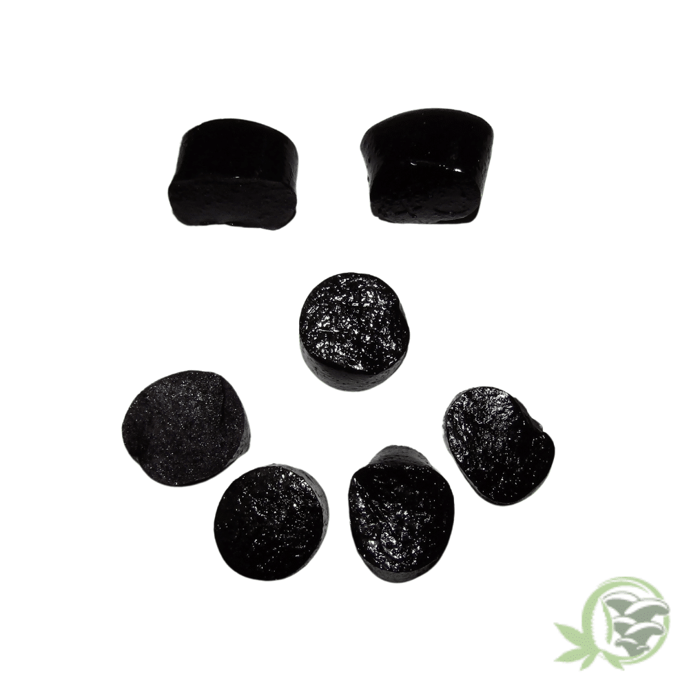 No Name - Cannabis Gummies (600mg THC) - Image 2