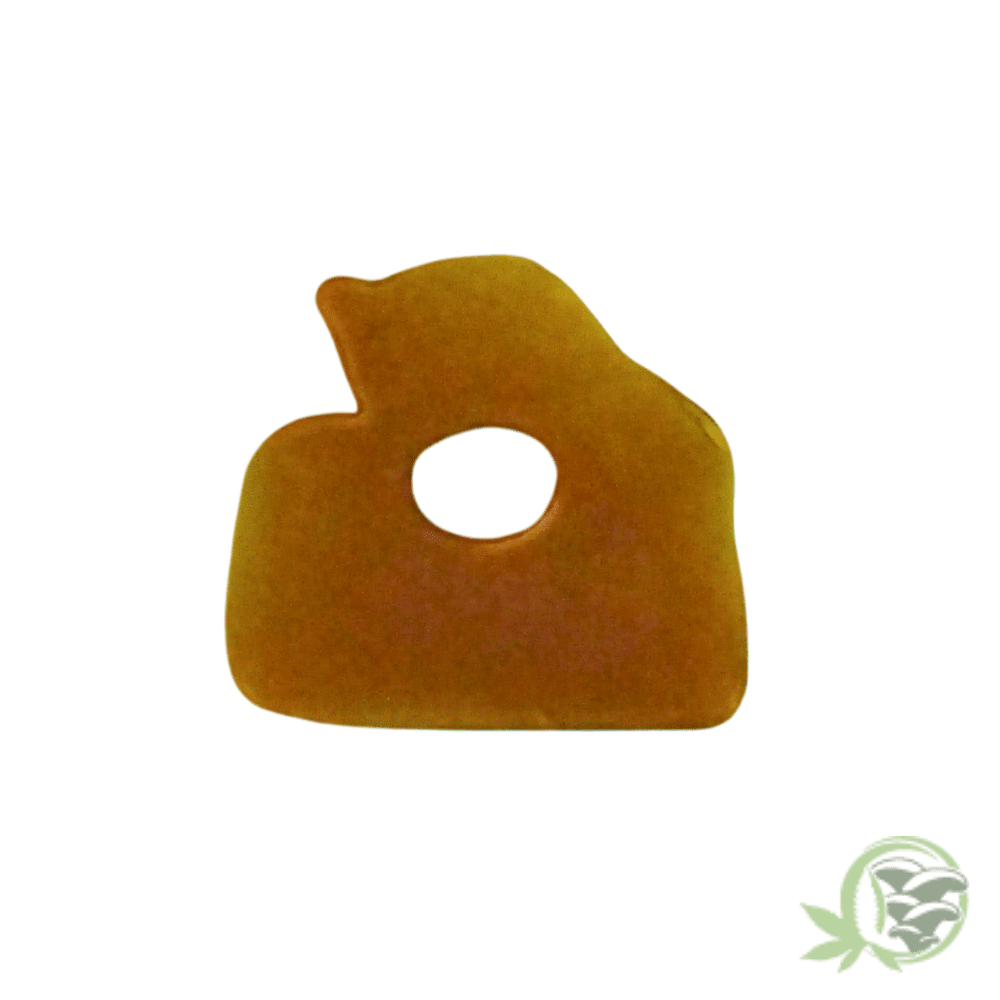 Northern Farms - Death Bubba Shatter (Indica) - Image 2