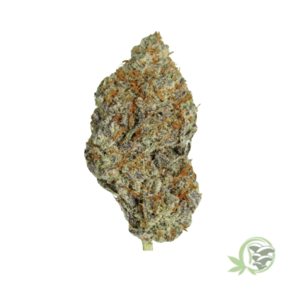 Zombie Bubba Weed Bud