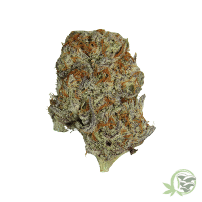 Zombie Bubba Weed strain