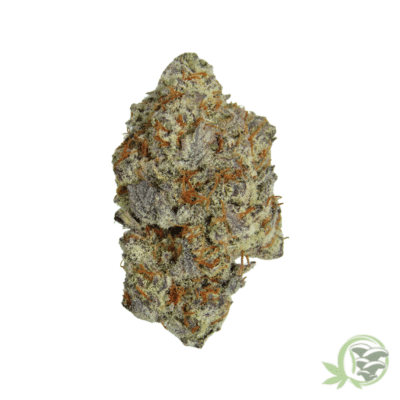 Zombie Bubba marijuana Bud