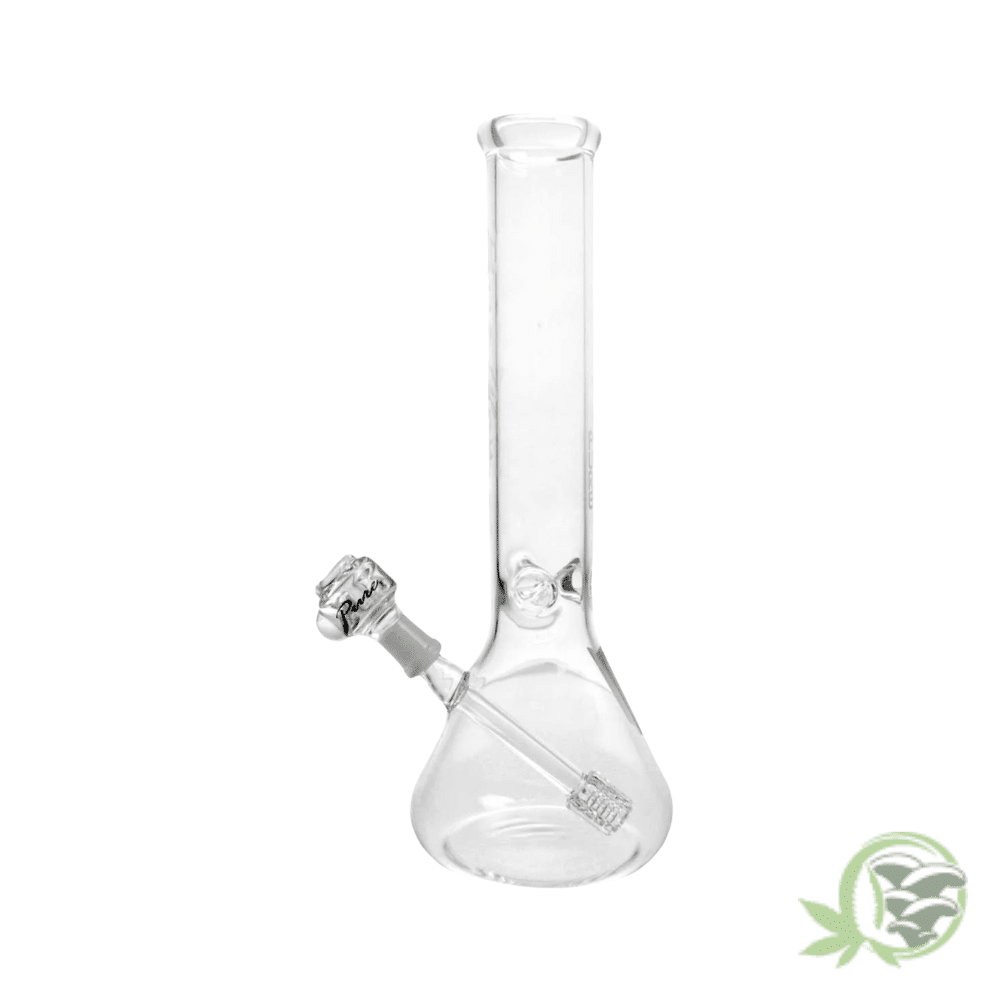 Pure Glass Bong