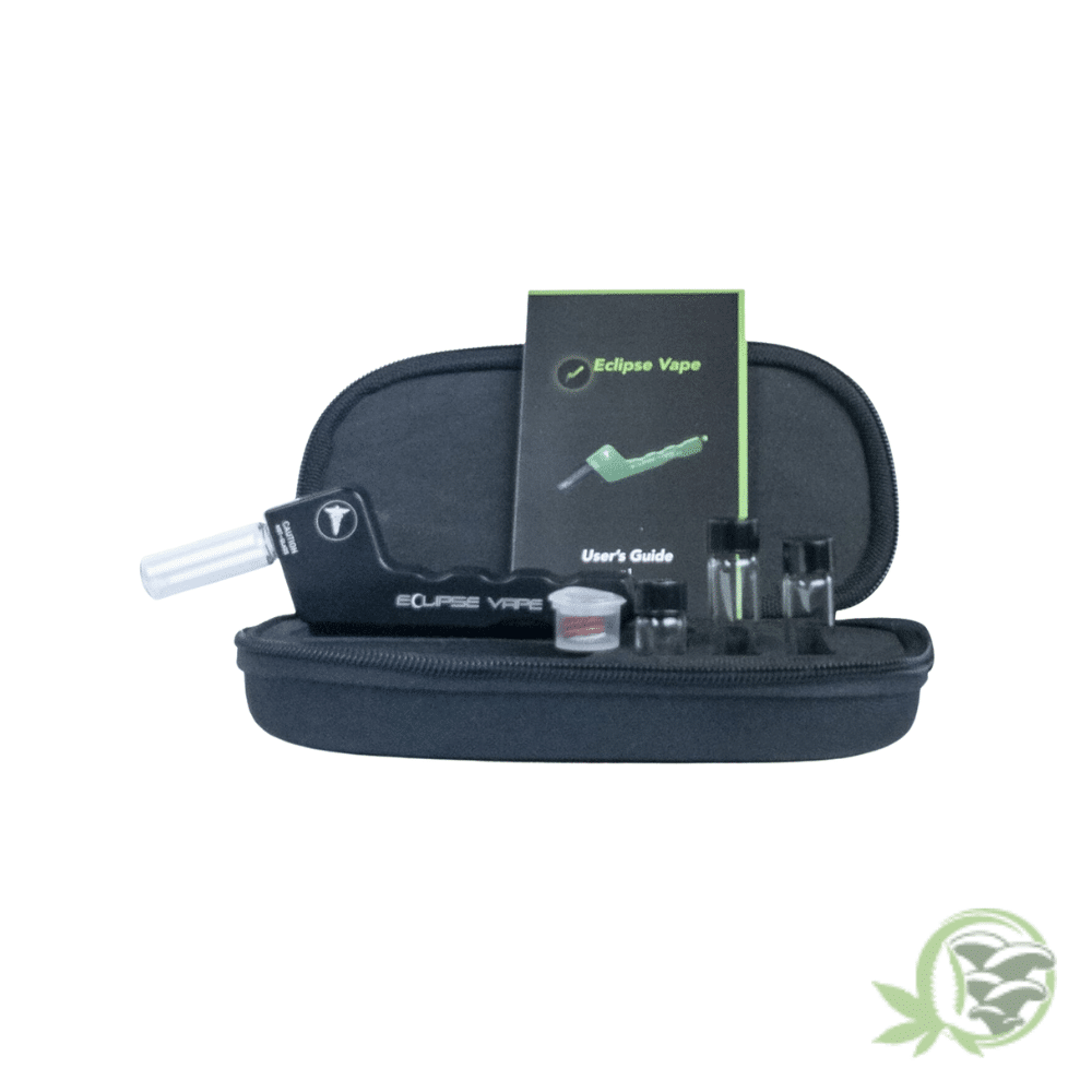 Eclipse Vape Kit for DMT/Concentrates