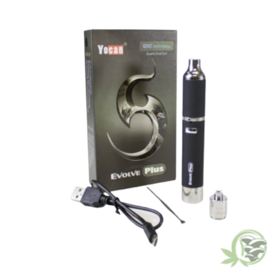 Evolve Plus Concentrate Vaporizer