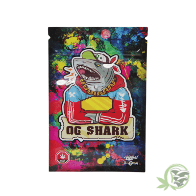 OG Shark Shatter