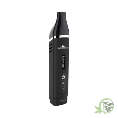 Airistech – Cannabis Vaporizer