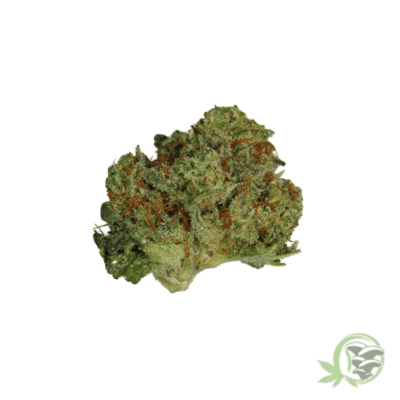 Super Lemon Haze THC Strain