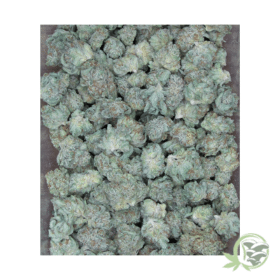 Super Lemon Haze THC Strain (Mids)