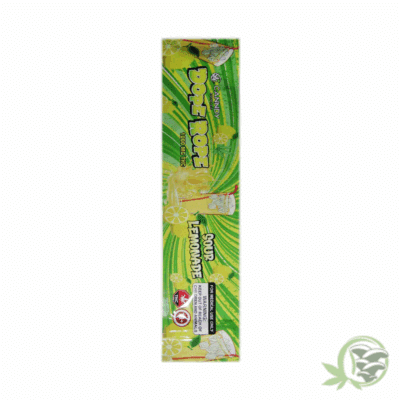 Caandy Edibles - Dope Ropes (1000mg THC)