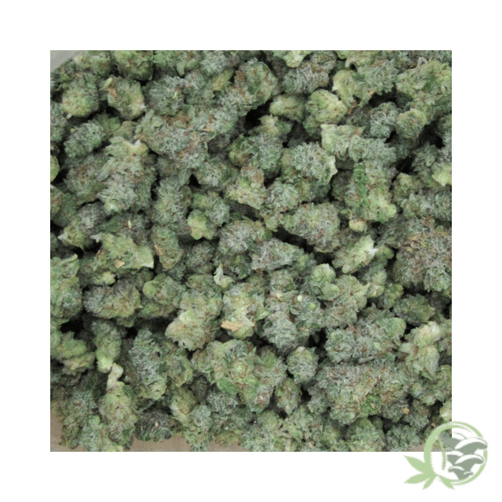 Death Star Cannabis (Mids)