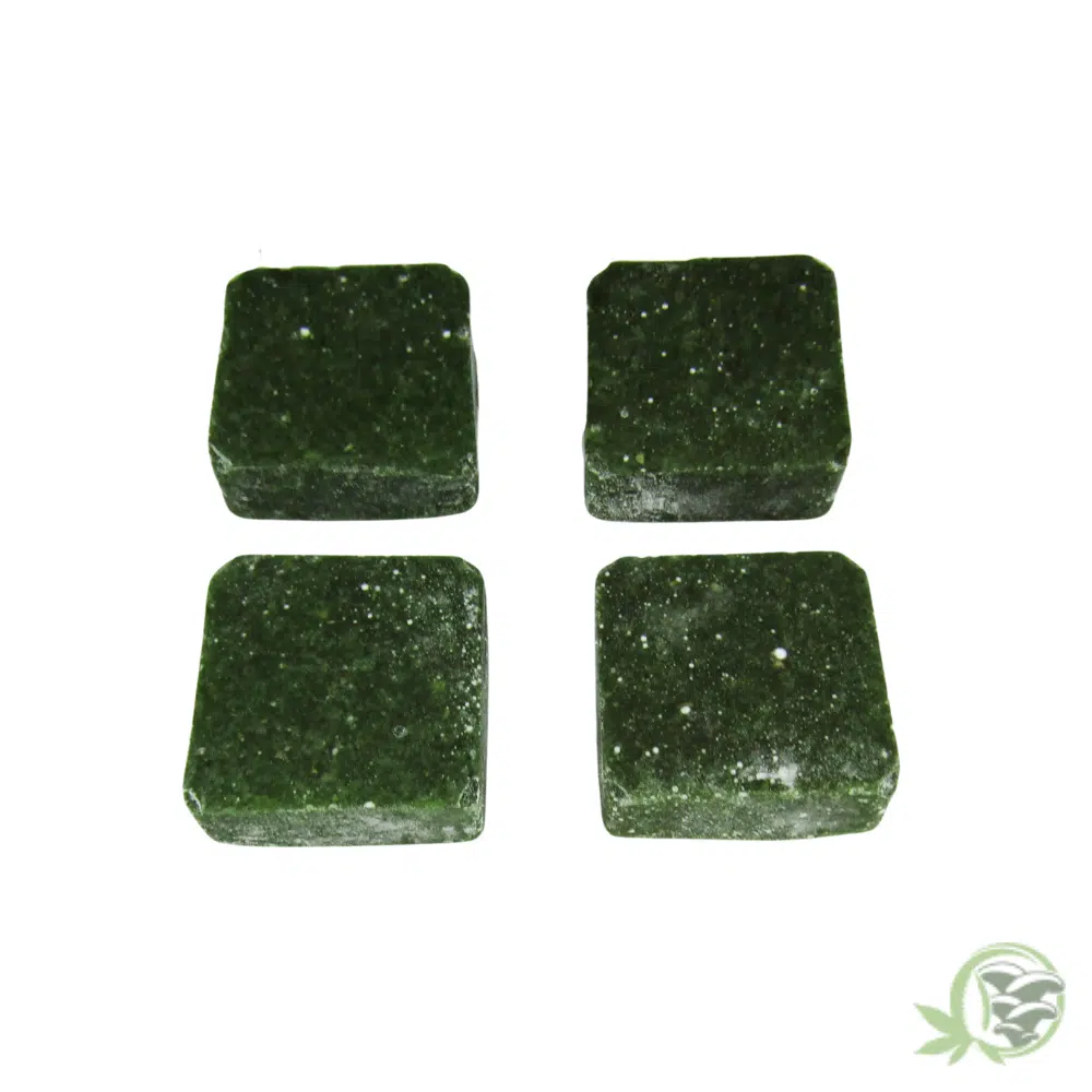 Toad Shroom - Green Apple Gummy Bursts (4g) - Image 2