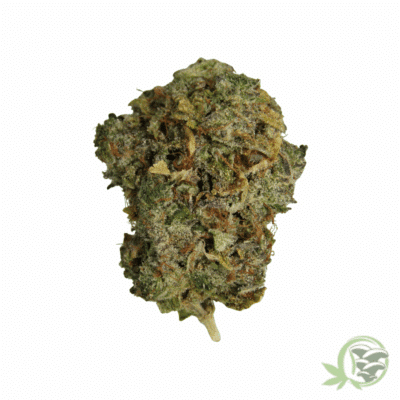 Death Star Weed