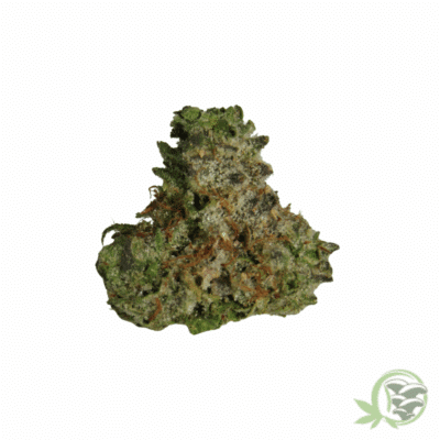 Death Star Marijuana (Mids)