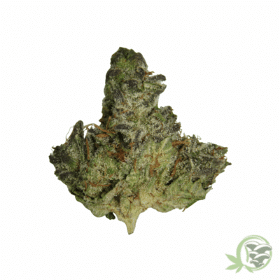Death Star Weed (Mids)