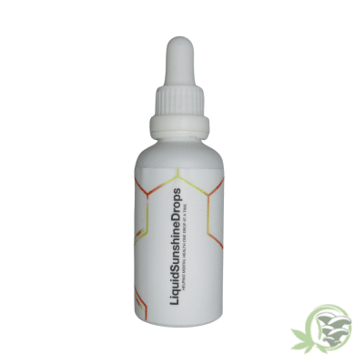 Liquid Sunshine - LSD Microdose Drops