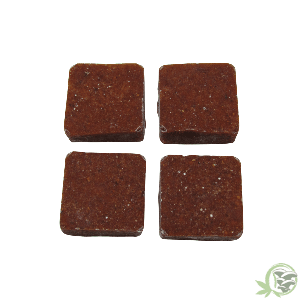 Toad Shroom - Mango Gummy Bursts (4g) - Image 3