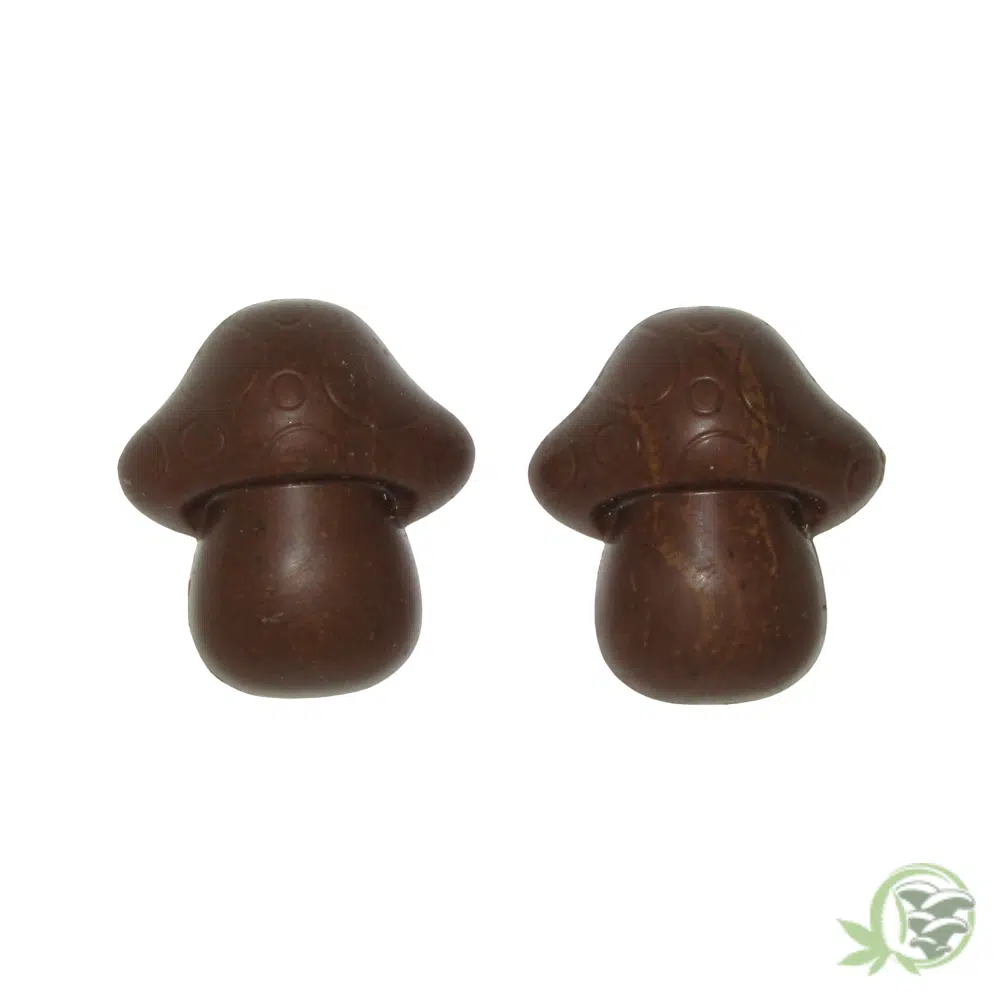Toad Shroom Bites (1g) - Image 2