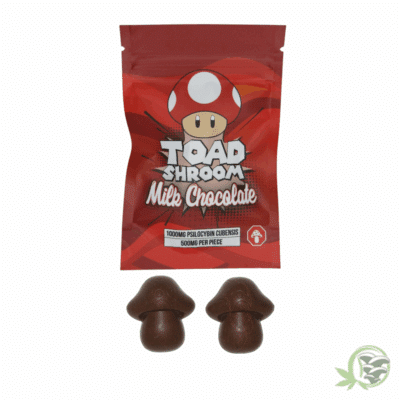 Toad Shroom Bites (1g)