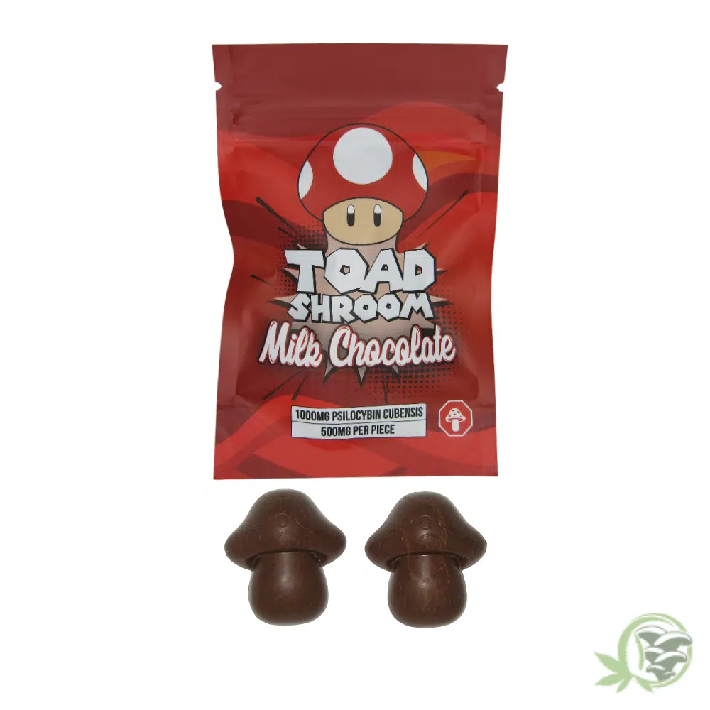 Toad Shroom Bites (1g)