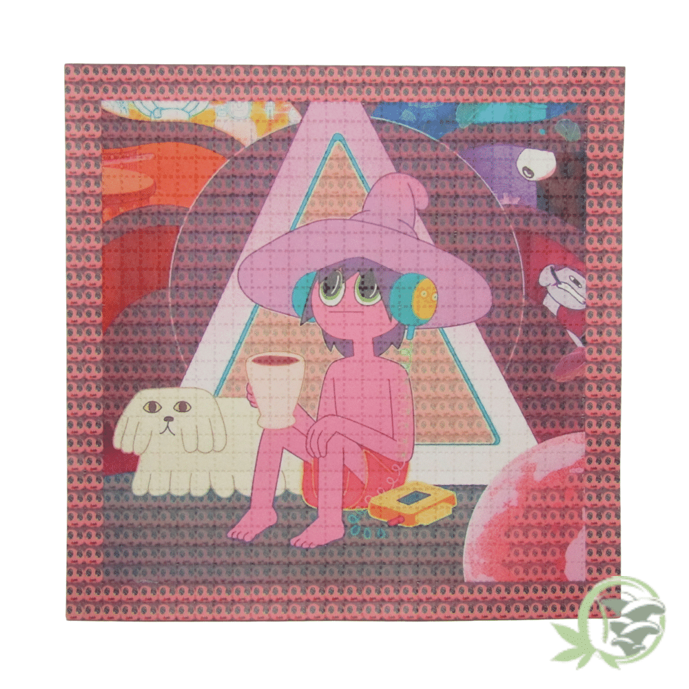 LSD Tabs - Image 10