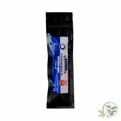 Sacred Botanicals RSO - Wedding Cake