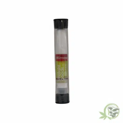 Mimosa Distillate THC Vape Cart
