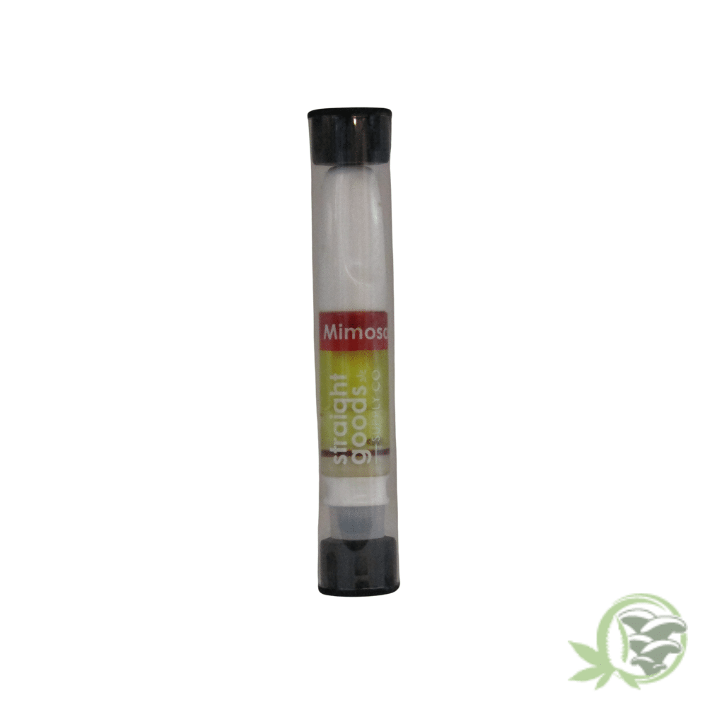 Mimosa Distillate THC Vape Cart