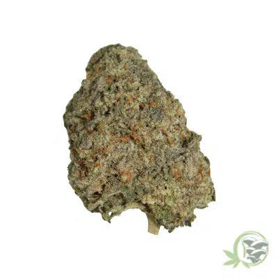 Strawberry Cough
