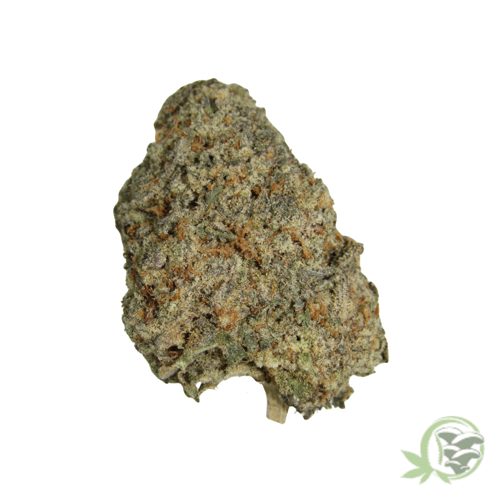 Strawberry Cough