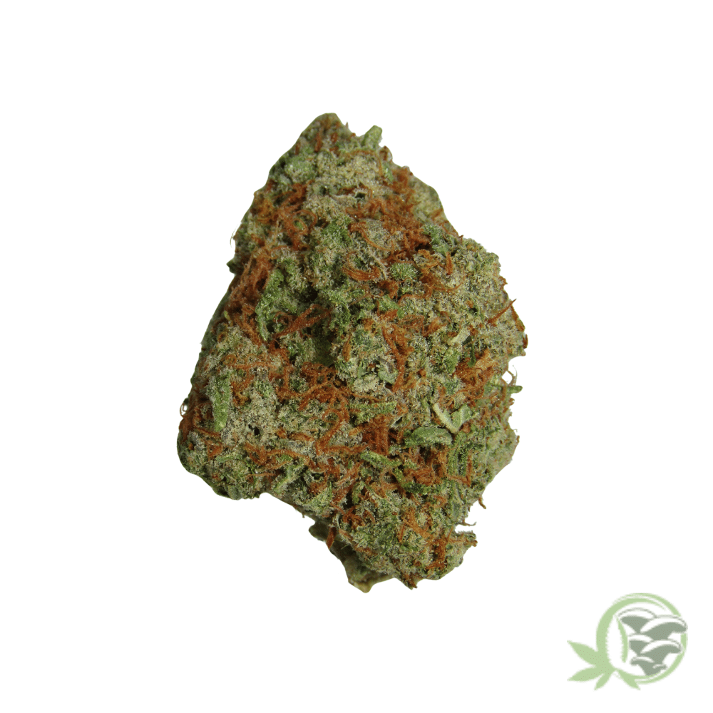 King Kush THC