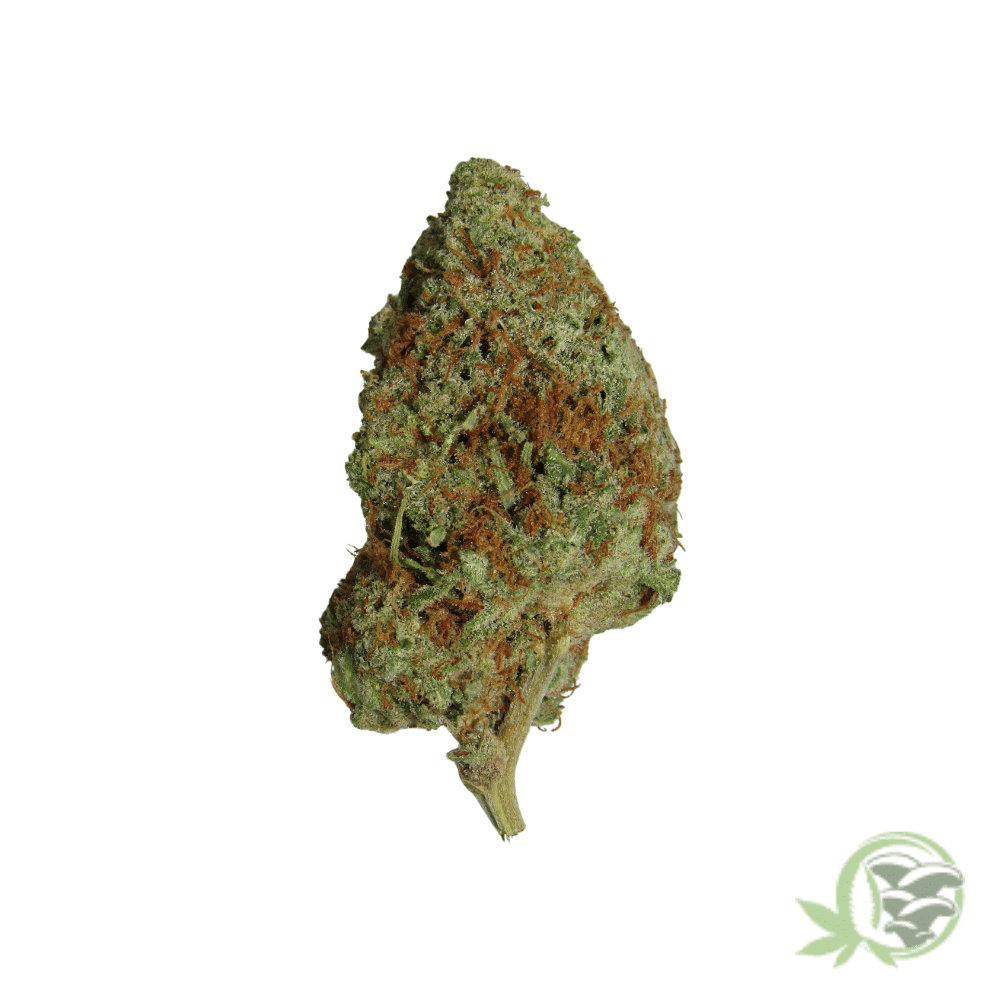 King Kush Indica Weed
