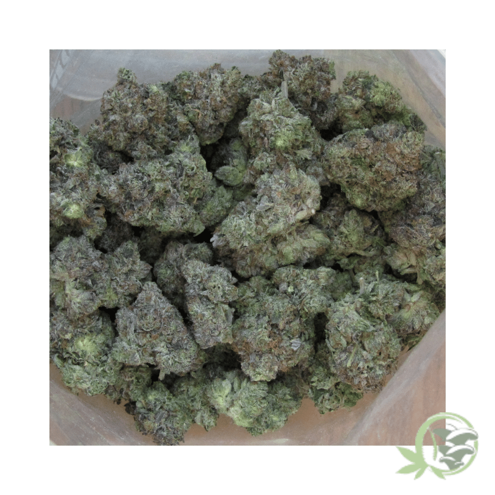 Bubba Kush - Image 2